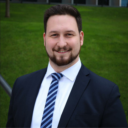 Vít Dolejší Partners Praha 9